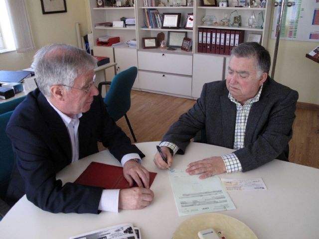 10.000 euros para ayudar a los más necesitados - 1, Foto 1