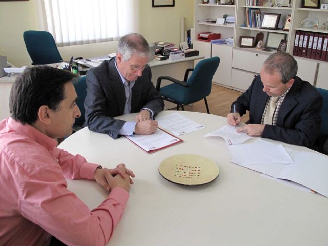 Servicios Sociales cede un local para el Punto de Encuentro Familiar de Cartagena - 1, Foto 1