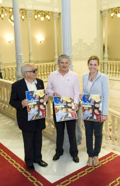 Clases de vela, piragüismo y natación en la Campaña Escolar de Verano 2011 - 3, Foto 3
