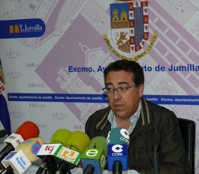 Iniciado el expediente de contratación del suministro de gasóleo para vehículos del ayuntamiento - 1, Foto 1