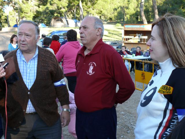 Centenares de personas disfrutaron en Santa Ana del encuentro de asociaciones y pedanías - 2, Foto 2