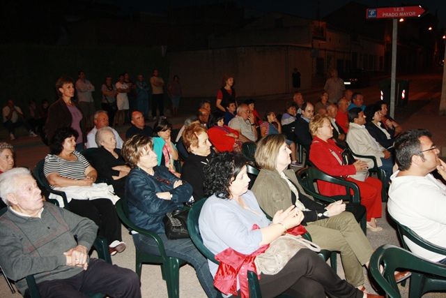IU-Verdes: El Estadio Juan Cayuela no será pasto de la especulación - 1, Foto 1