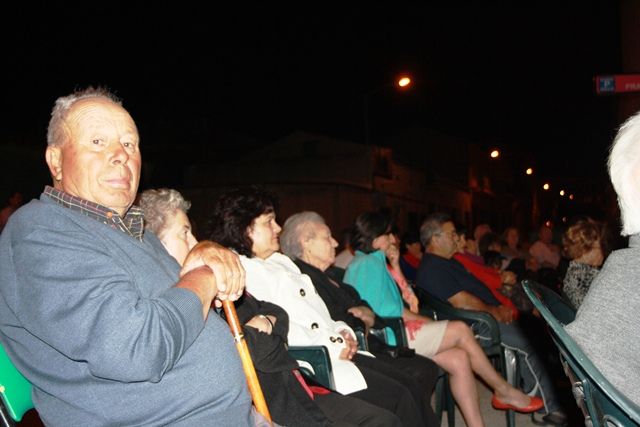 IU-Verdes: El Estadio Juan Cayuela no será pasto de la especulación - 2, Foto 2