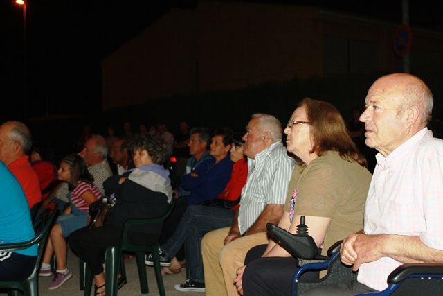 IU-Verdes: El Estadio Juan Cayuela no será pasto de la especulación - 4, Foto 4