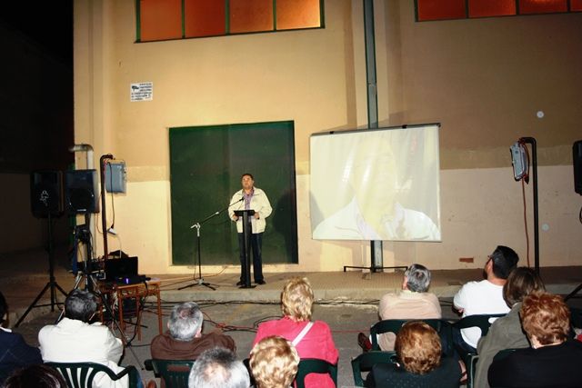 IU-Verdes: El Estadio Juan Cayuela no será pasto de la especulación - 5, Foto 5