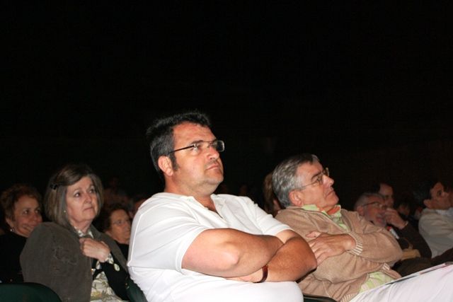 IU-Verdes: El Estadio Juan Cayuela no será pasto de la especulación, Foto 6