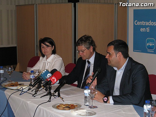Encuentro informativo del PP - 4