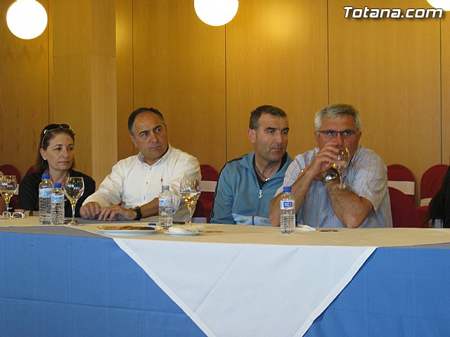 Encuentro informativo del PP - 6