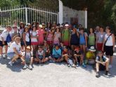 El Consistorio Municipal convoca una nueva edición del campamento de verano de inglés en La Navela