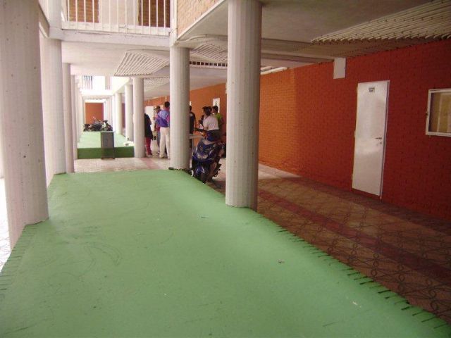 Un total de 46 personas finalizan su formación en talleres de alfabetización y pintura - 5, Foto 5