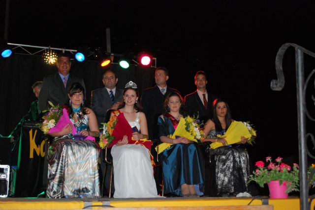 Fuegos artificiales para despedir las fiestas de la Barriada Virgen del Oro - 4, Foto 4