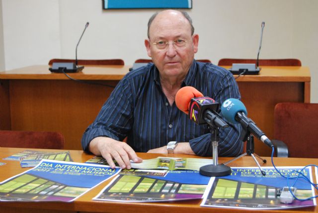 Se conmemora el Da de los Museos con un programa de actividades que tendrn lugar en Los Baños, Foto 1