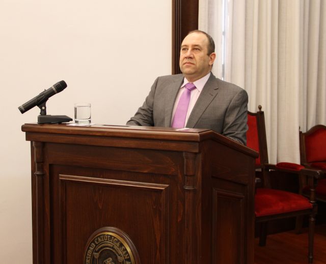 La OTAN se ha convertido en una organización de defensa global - 1, Foto 1