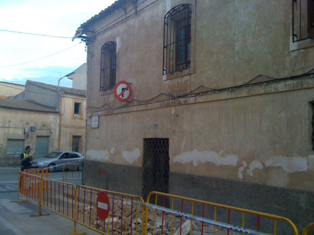 El ayuntamiento de Totana pone en marcha el nivel 0 preventivo de emergencias tras el terremoto - 1, Foto 1