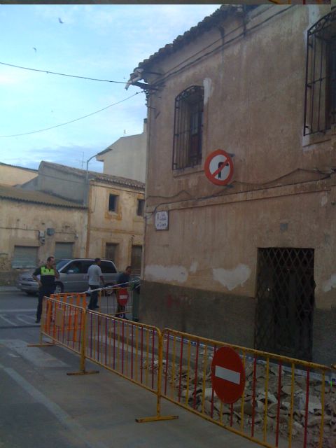 El ayuntamiento de Totana pone en marcha el nivel 0 preventivo de emergencias tras el terremoto - 2, Foto 2