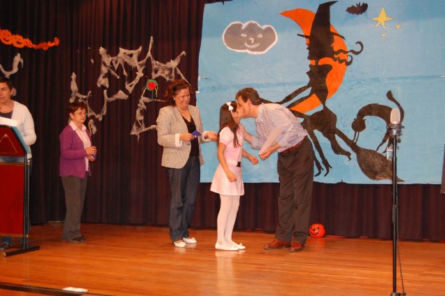 Más de 200 niños participan en el primer concurso infantil de cuentos en Alguazas - 2, Foto 2