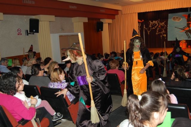 Más de 200 niños participan en el primer concurso infantil de cuentos en Alguazas - 3, Foto 3