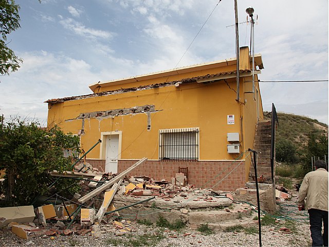 Se constituye el Comit Estatal de Coordinacin del Plan Ssmico Estatal, Foto 1