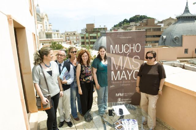 Art Hotel transforma la quinta planta del NH en una galería vanguardista - 2, Foto 2