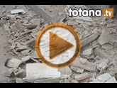 El alcalde realiza un balance sobre los daños ocasionados en Totana tras el terremoto