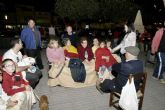 Tres tcnicos municipales se desplazan a Lorca para inspeccionar edificios