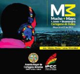 El Festival Mucho Ms Mayo, ahora tambin en Cartagena de Indias