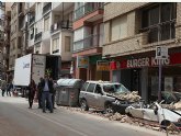 Sanidad garantiza la asistencia sanitaria a los ciudadanos del Área de Salud III de Lorca y a los pacientes del Hospital Rafael Méndez