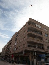 Valcrcel convoca un Consejo de Gobierno extraordinario mañana en Lorca