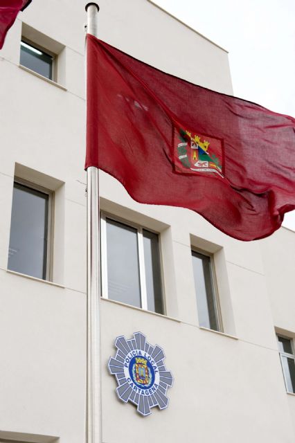 La Policía Local se especializa en violencia doméstica y de género - 1, Foto 1