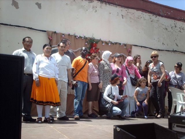 San Antón culmina con éxito la fiesta de los Mayos - 3, Foto 3