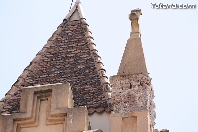 El Colegio La Milagrosa de Totana pone en marcha una campaña de ayuda a los damnificados por el terremoto de Lorca - 9