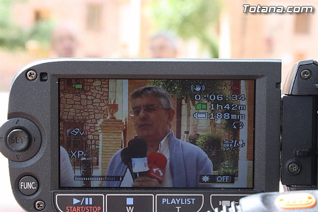 Propuestas IU-Verdes en materia de Cultura - 5