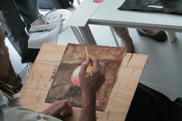 Un pintor excepcional en un entorno inmejorable - 1, Foto 1