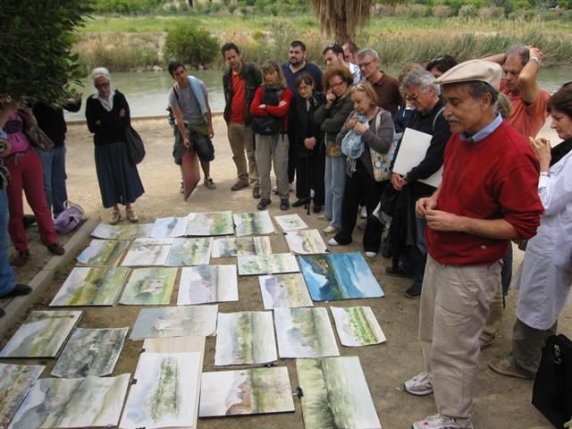 Un pintor excepcional en un entorno inmejorable - 2, Foto 2