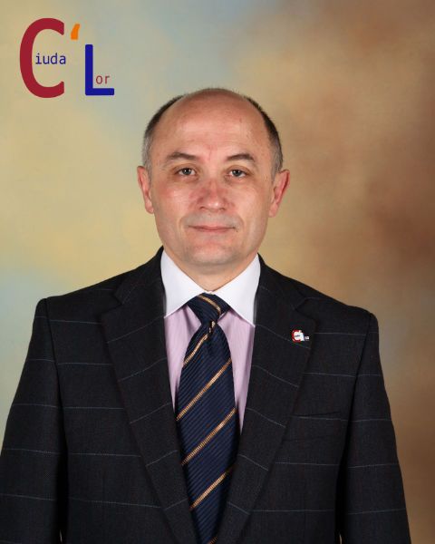 Ciudadanos de Lorca, CiudaLor, quiere enviar a toda la población lorquina un mensaje de ánimo y optimismo - 1, Foto 1