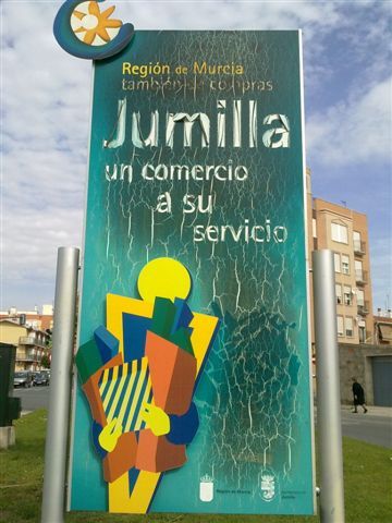 El concejal de Comercio exige al Director General de Comercio de la CC.AA que abone los 18.000 euros de la feria outlet 2010 - 1, Foto 1