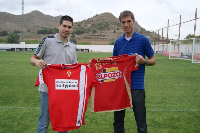 ElPozo Murcia FS Vs Real Murcia - 1, Foto 1
