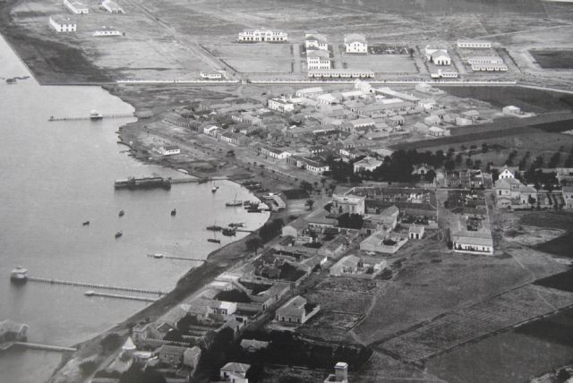 El ayuntamiento publica un dossier con los documentos históricos clave de su segregación de Murcia en 1836 - 1, Foto 1