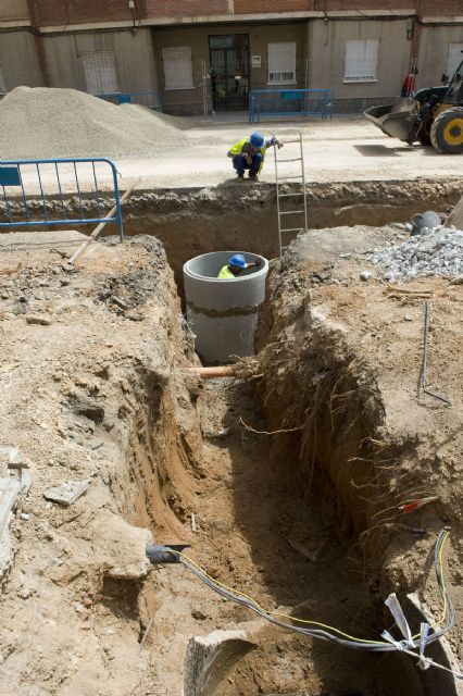 El Ayuntamiento aprovechará el verano para finalizar las obras en vías principales de la ciudad - 5, Foto 5