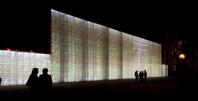 Más de 36.000 personas salen a la calle en la Noche de los Museos más multitudinaria - 3, Foto 3