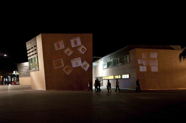 Más de 36.000 personas salen a la calle en la Noche de los Museos más multitudinaria - 4, Foto 4