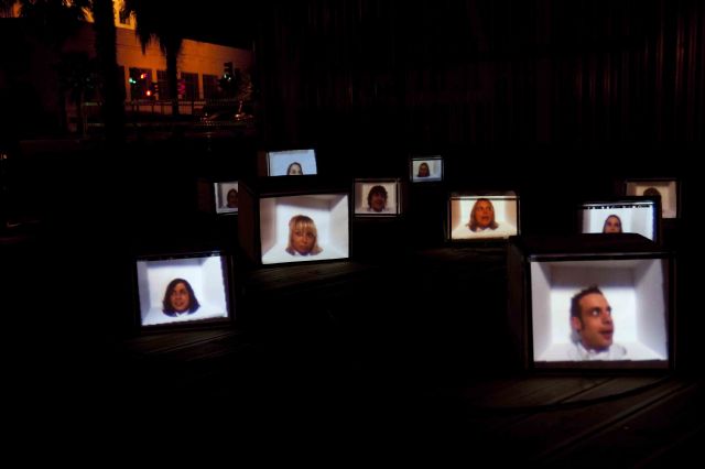 Más de 36.000 personas salen a la calle en la Noche de los Museos más multitudinaria - 5, Foto 5