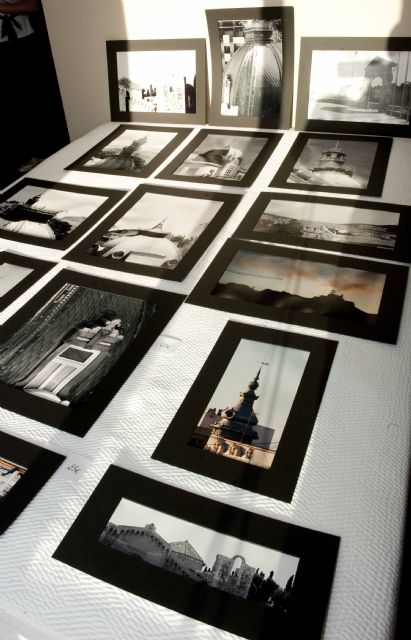 Amantes del arte y muchos curiosos se asoman a la propuesta de Art Hotel - 2, Foto 2