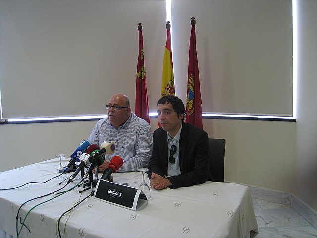 Turismo aprueba medidas urgentes para que los establecimientos hoteleros de Lorca puedan reanudar su actividad - 1, Foto 1