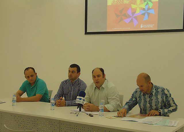 Las Fiestas Patronales incluirán las actuaciones de Los Morancos, Los Chichos, Canteca de Macao y La Pulquería - 1, Foto 1