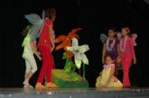 Color y fantasía en la recta final de la XXIII Muestra de Teatro Escolar