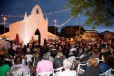 El barrio de San Isidro celebra el da de su patrn