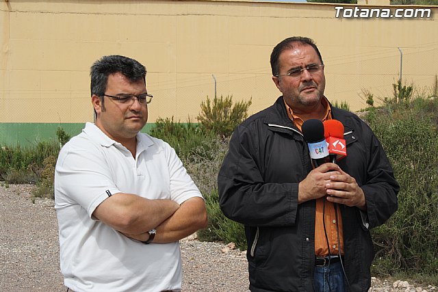 Propuestas IU-verdes en materia de desarrollo econmico - 8