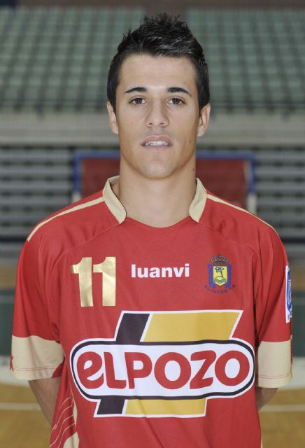 Fede del Juvenil y Juampi de ElPozo Ciudad, novedades en la lista de la Selección Española sub-21 - 2, Foto 2