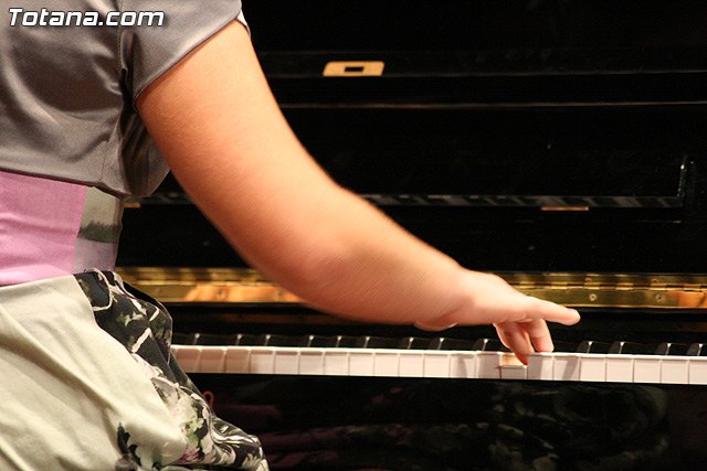 Comunicado del claustro de profesores de la Escuela Municipal de Música de Totana - 1, Foto 1